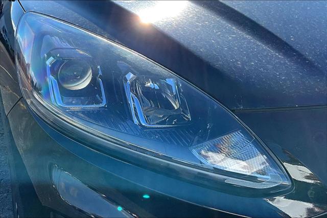 2020 Ford Escape SE Sport Hybrid