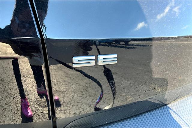 2020 Ford Escape SE Sport Hybrid