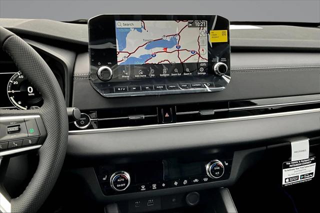 2025 Mitsubishi Outlander PHEV SE S-AWC