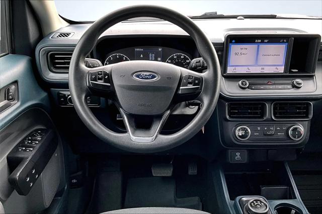 2022 Ford Maverick XL
