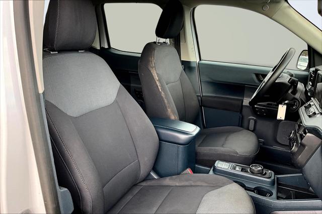 2022 Ford Maverick XL