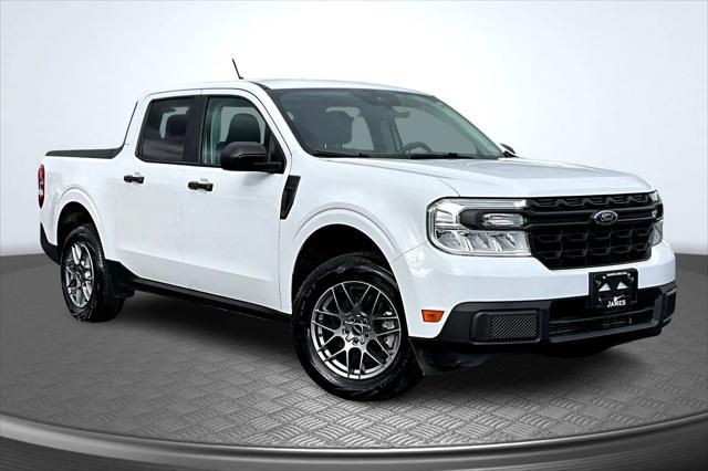 2022 Ford Maverick XL