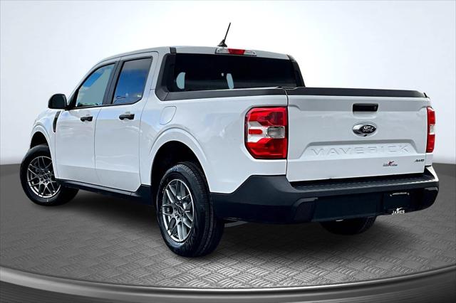 2022 Ford Maverick XL
