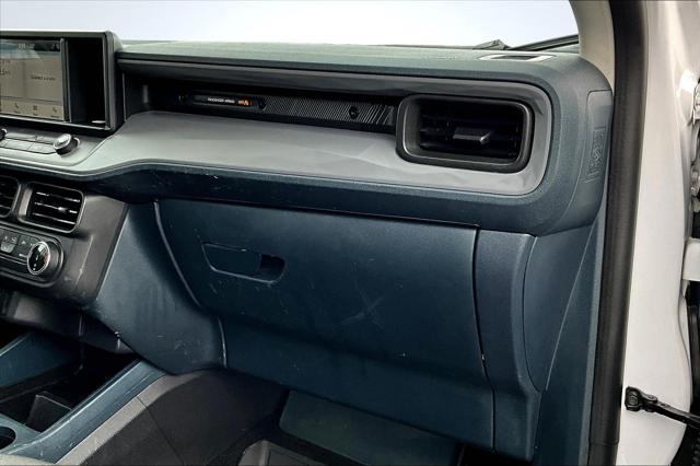 2022 Ford Maverick XL