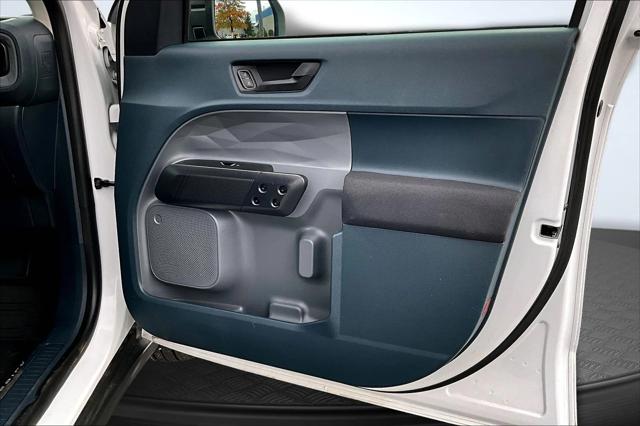 2022 Ford Maverick XL