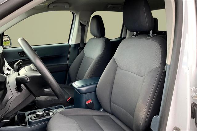 2022 Ford Maverick XL
