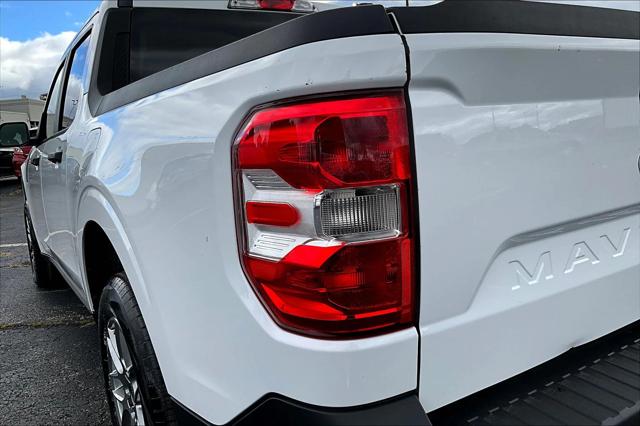 2022 Ford Maverick XL