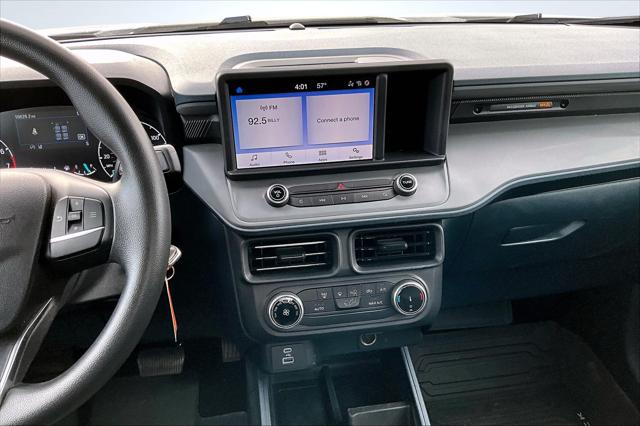 2022 Ford Maverick XL