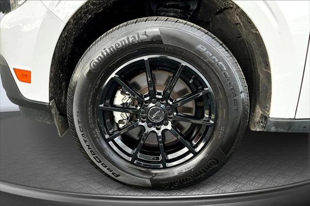 2022 Ford Maverick XL