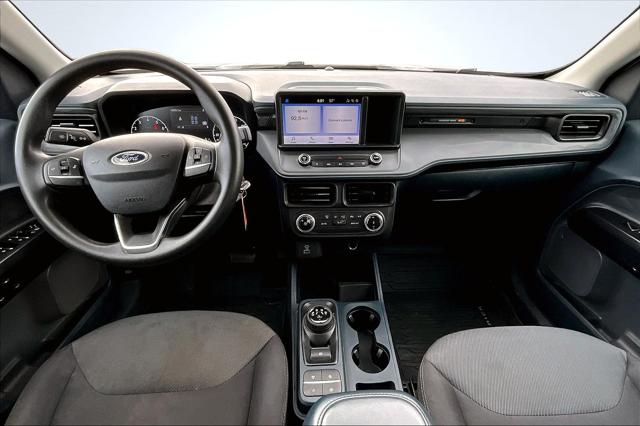 2022 Ford Maverick XL