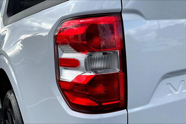 2022 Ford Maverick XL