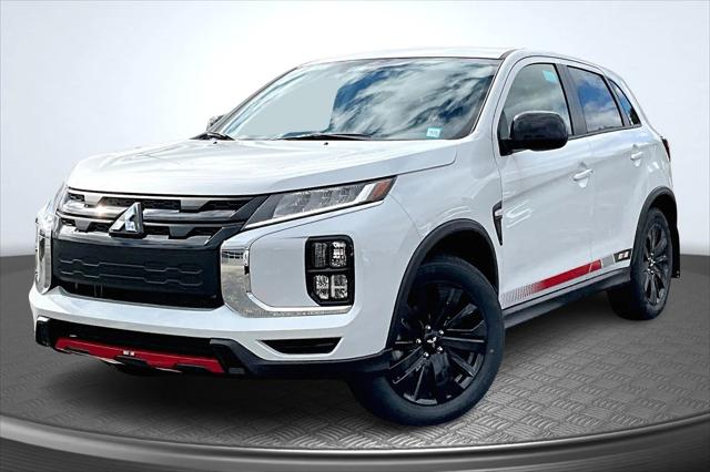 2024 Mitsubishi Outlander Sport 2.0 Ralliart AWC for sale in Rome, NY