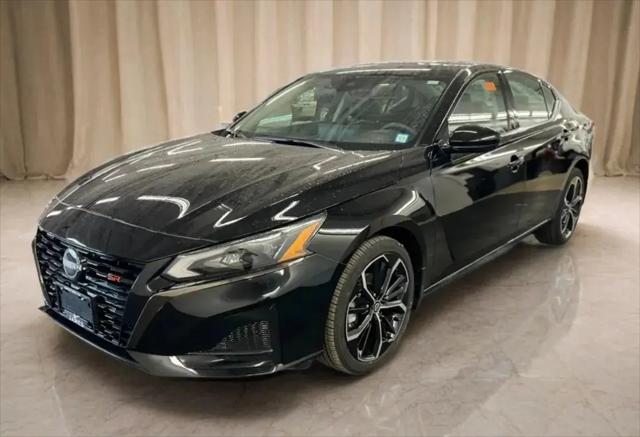 2023 Nissan Altima SR Intelligent AWD for sale in Rome, NY
