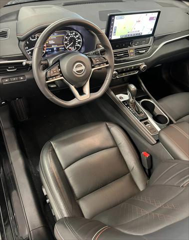 2023 Nissan Altima SR Intelligent AWD