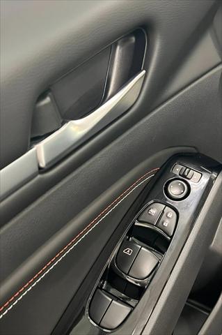 2023 Nissan Altima SR Intelligent AWD