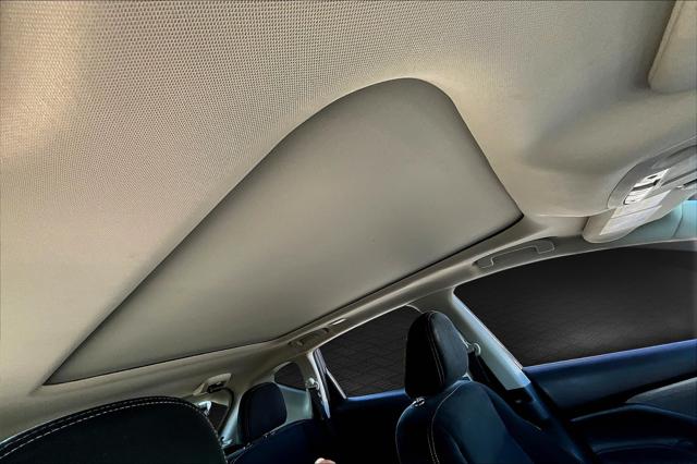 2018 Nissan Murano SV