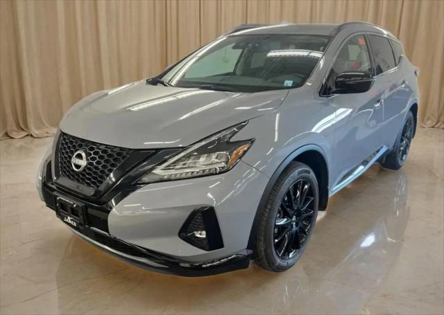 2023 Nissan Murano SV Intelligent AWD for sale in Rome, NY