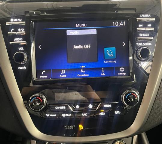 2023 Nissan Murano SV Intelligent AWD