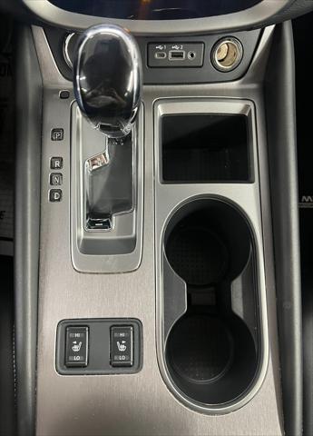 2023 Nissan Murano SV Intelligent AWD