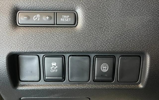 2023 Nissan Murano SV Intelligent AWD