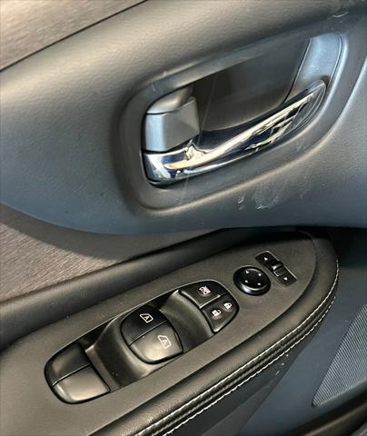 2023 Nissan Murano SV Intelligent AWD