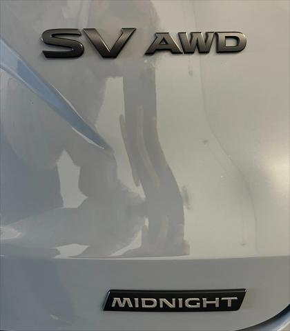 2023 Nissan Murano SV Intelligent AWD