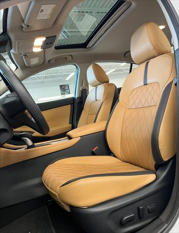2022 Nissan Sentra SV Xtronic CVT