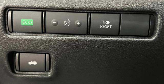 2022 Nissan Sentra SV Xtronic CVT