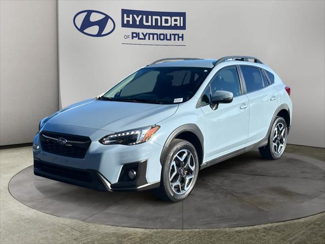 2019 Subaru Crosstrek