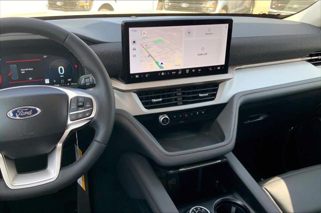 New 2025 Ford Explorer For Sale in Lubbock, TX