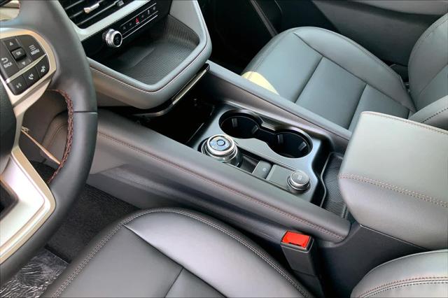 New 2025 Ford Explorer For Sale in Lubbock, TX