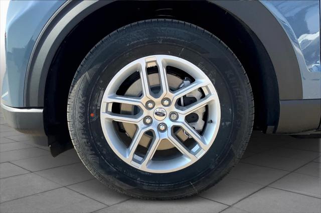 New 2025 Ford Explorer For Sale in Lubbock, TX