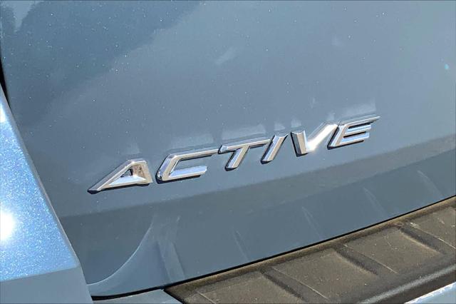 New 2025 Ford Explorer For Sale in Lubbock, TX