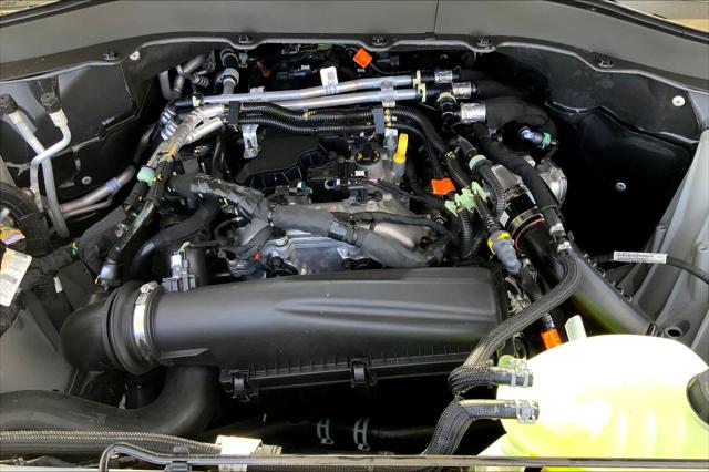 New 2025 Ford Explorer For Sale in Lubbock, TX