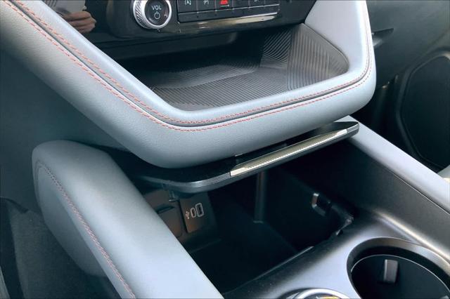 New 2025 Ford Explorer For Sale in Lubbock, TX