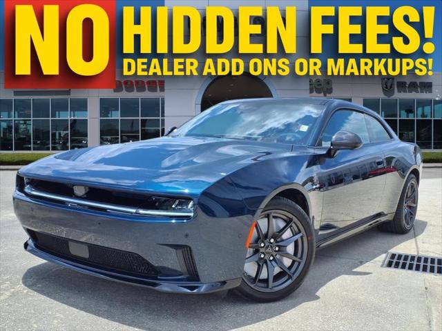 2024 Dodge Charger CHARGER DAYTONA SCAT PACK AWD