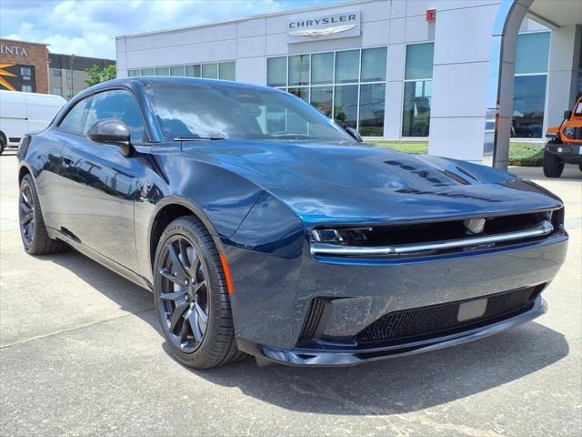 2024 Dodge Charger CHARGER DAYTONA SCAT PACK AWD