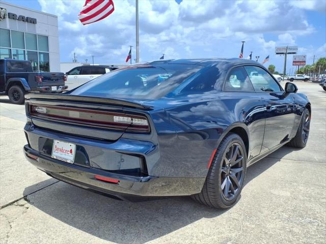 2024 Dodge Charger CHARGER DAYTONA SCAT PACK AWD