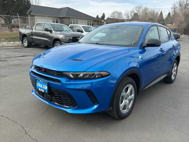 2025 Dodge Hornet HORNET GT AWD