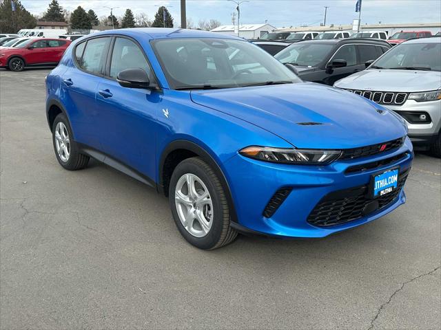 2025 Dodge Hornet HORNET GT AWD