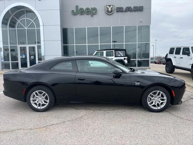 2024 Dodge Charger CHARGER DAYTONA R/T AWD