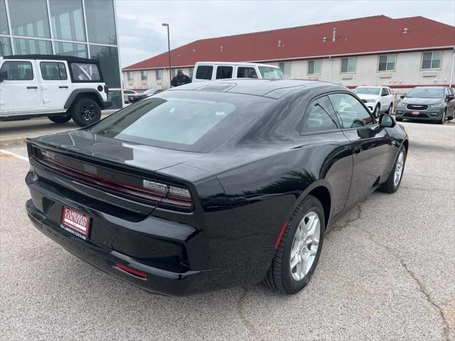 2024 Dodge Charger CHARGER DAYTONA R/T AWD