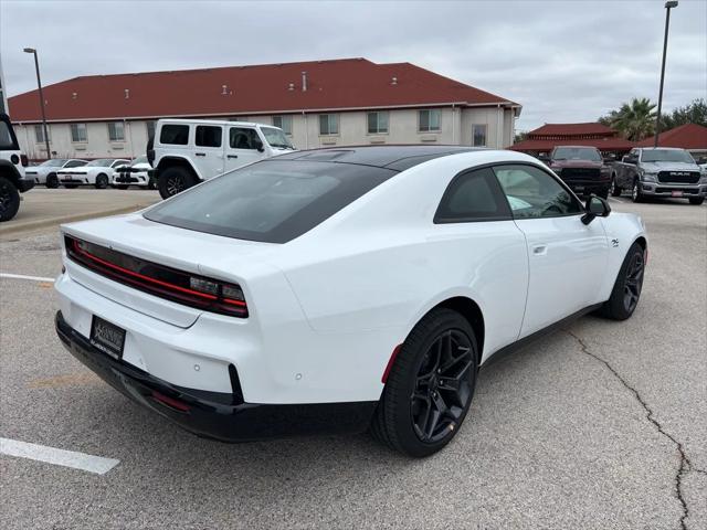 2024 Dodge Charger CHARGER DAYTONA R/T AWD