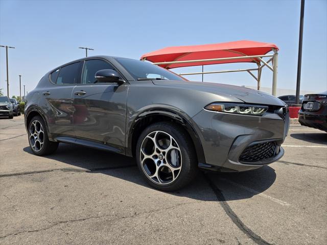 2025 Alfa Romeo Tonale Hybrid TONALE HYBRID EAWD 2025 Alfa Romeo Tonale Hybrid TONALE HYBRID EAWD