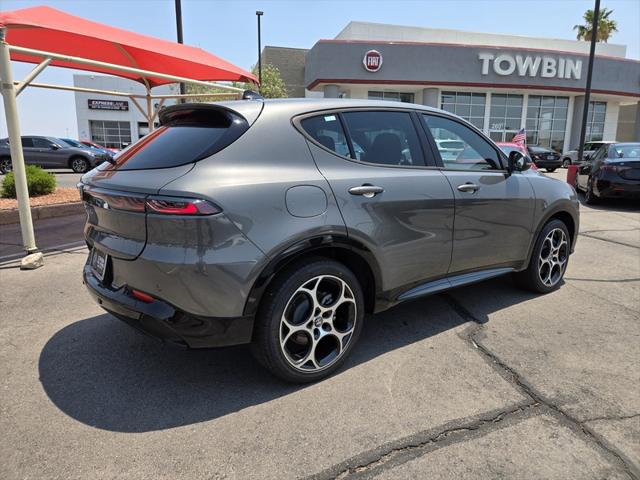 2025 Alfa Romeo Tonale Hybrid TONALE HYBRID EAWD 2025 Alfa Romeo Tonale Hybrid TONALE HYBRID EAWD