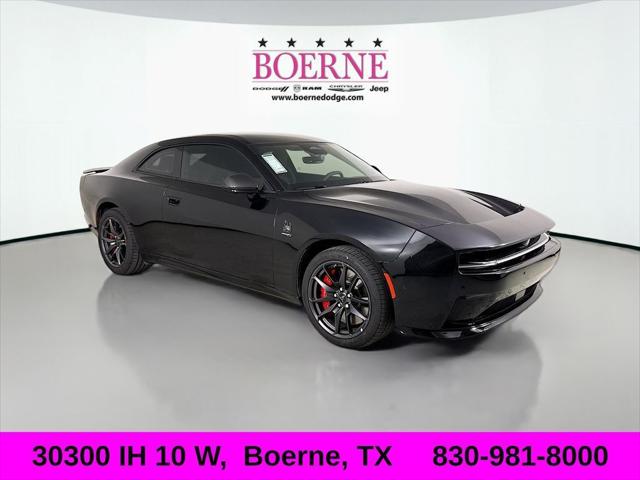 2024 Dodge Charger CHARGER DAYTONA SCAT PACK AWD