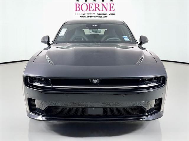 2024 Dodge Charger CHARGER DAYTONA SCAT PACK AWD