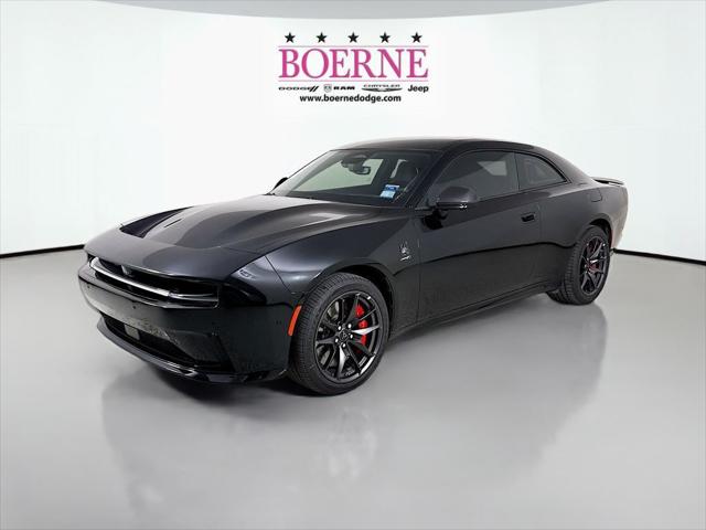 2024 Dodge Charger CHARGER DAYTONA SCAT PACK AWD