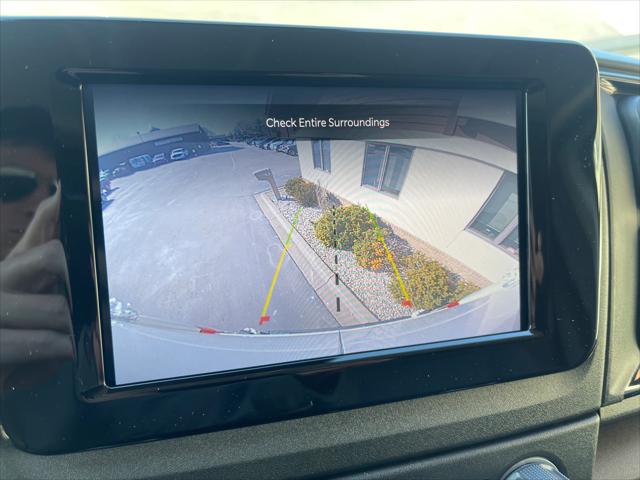 2025 Ram ProMaster Cargo Van Tradesman High Roof 159" WB w/Pass Seat