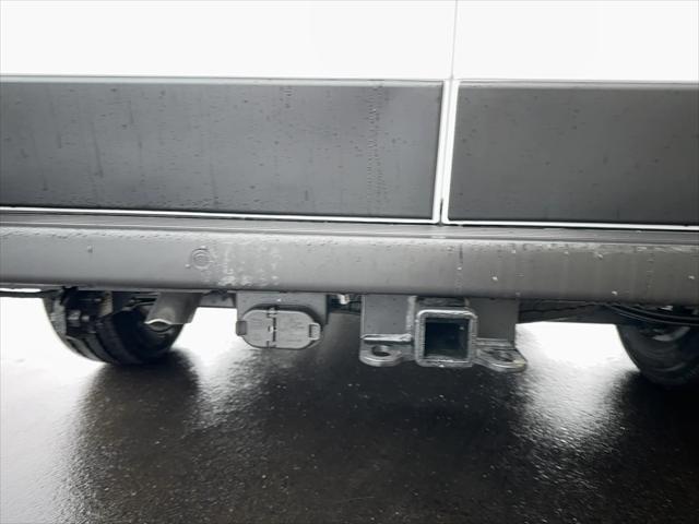 2025 Ram ProMaster Cargo Van SLT High Roof 159" WB